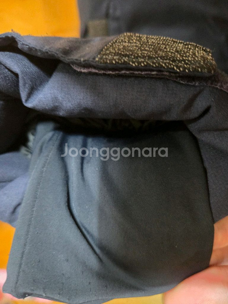 k2 코볼드 히말라야 코볼트 95사이즈 구스다운--5