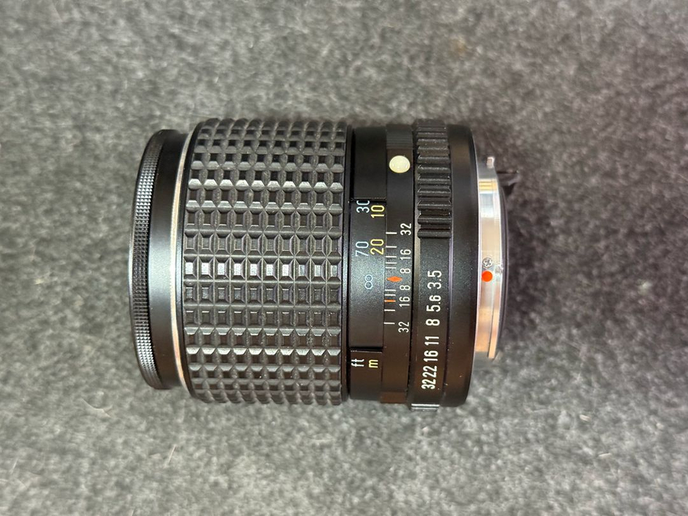 펜탁스 SMC-M 135mm f/3.5--1
