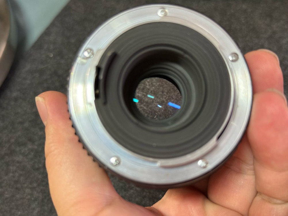 펜탁스 SMC-M 135mm f/3.5--3