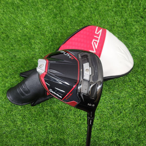 테일러메이드 스텔스2 플러스 드라이버