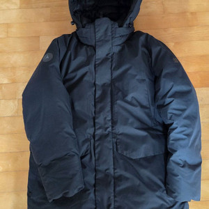 23년도 코오롱 안타티카 100사이즈