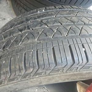 255 45 20 콘티넨탈 2본 10만원 팝니다