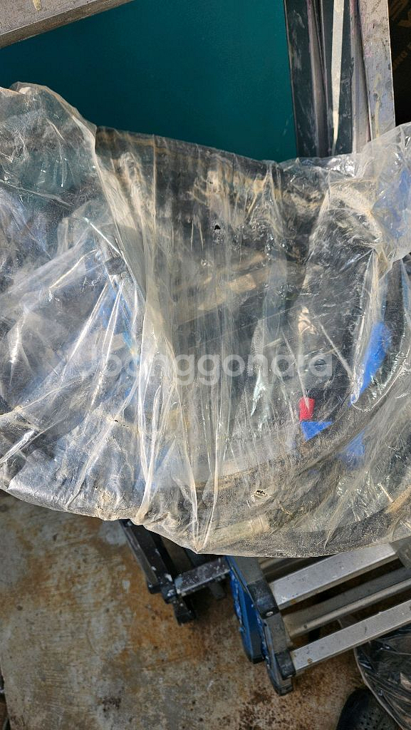 세다 CO2 용접기 토치 새거팝니다--1