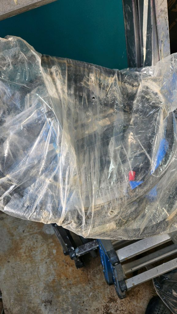 세다 CO2 용접기 토치 새거팝니다--1