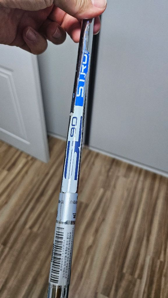 오디세이 AI-ONE 스퀘어2 스퀘어 맥스1 퍼터--3