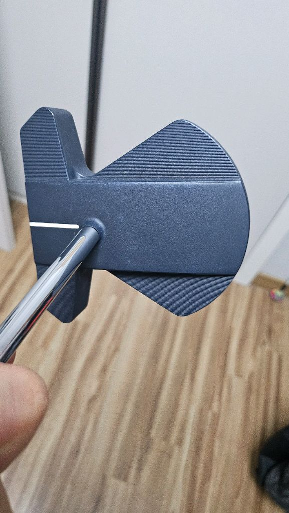 오디세이 AI-ONE 스퀘어2 스퀘어 맥스1 퍼터--2