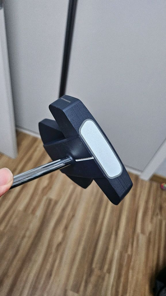 오디세이 AI-ONE 스퀘어2 스퀘어 맥스1 퍼터--1