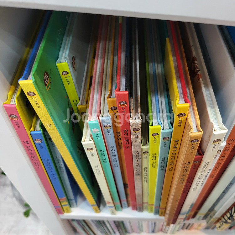 더그림책 브레인--1