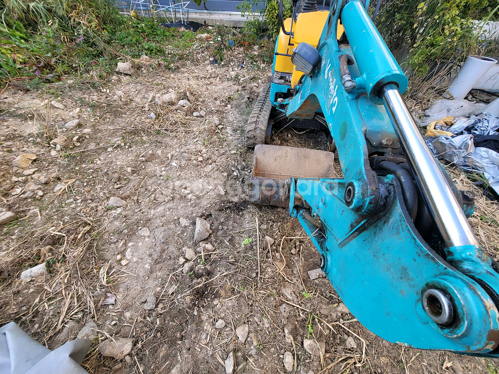 미니굴삭기 구보다U10--4