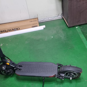 전동킥보드 아이나비 로드기어GT S2000