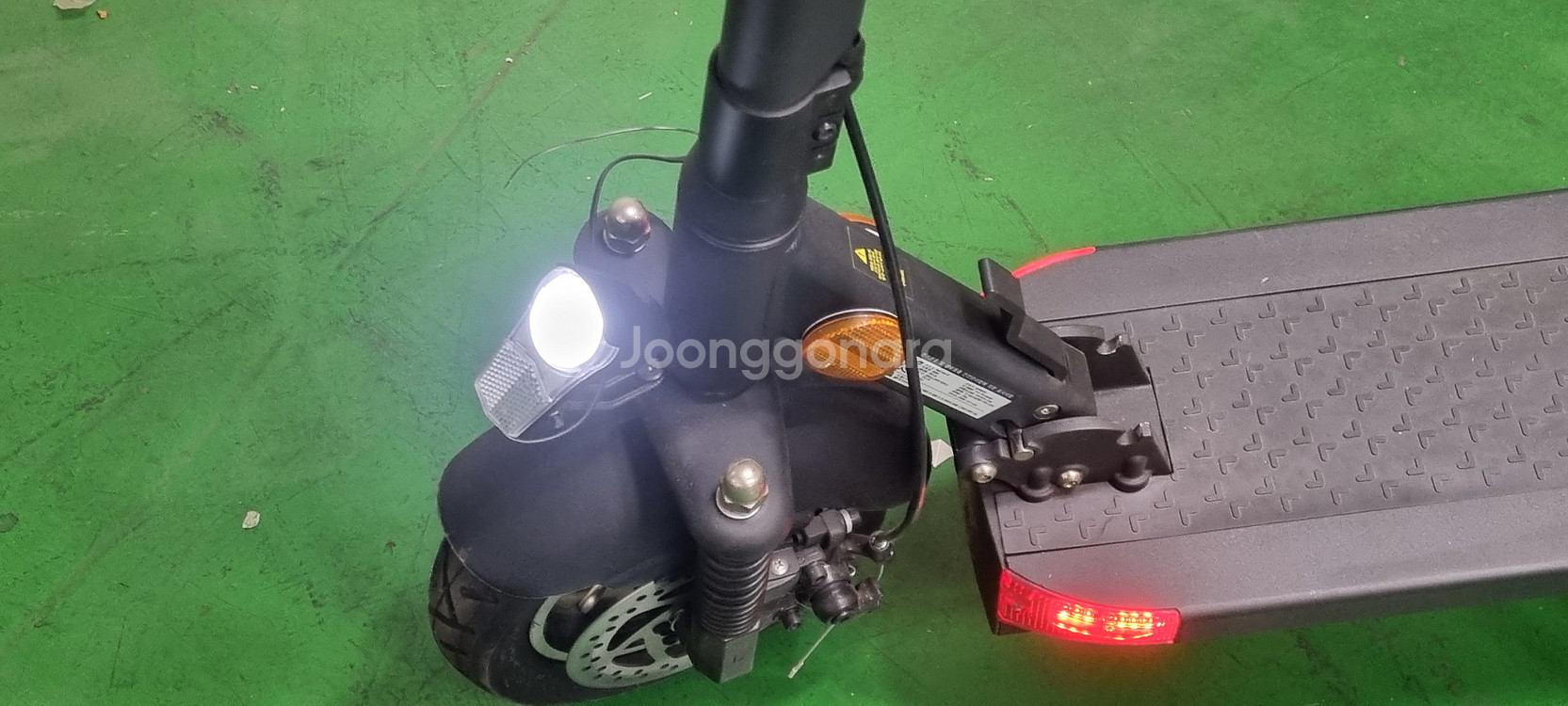 전동킥보드 아이나비 로드기어GT S2000--3