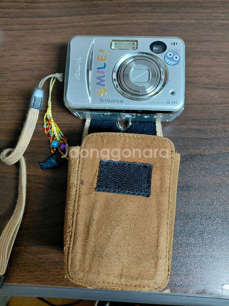 디지털카메라 후지 삼성 올림푸스 캐논 작동품--0