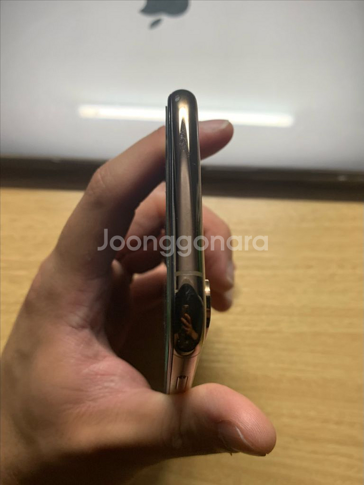 아이폰XS 256GB 배터리성능100%--5