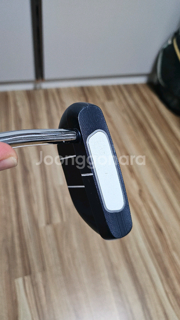 오딧세이 Ai-ONE Rossie 퍼터 샤프트 33인치--1