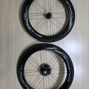 캄파놀로 보라 WTO60 화이트라벨