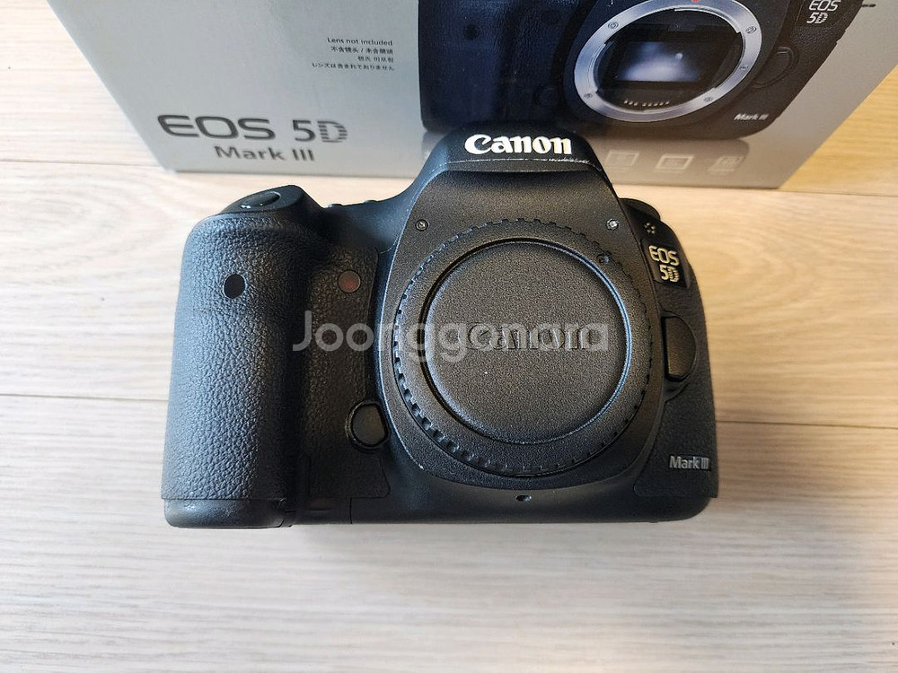 캐논정품 5d mark3 오막삼 바디 판매합니다.--1