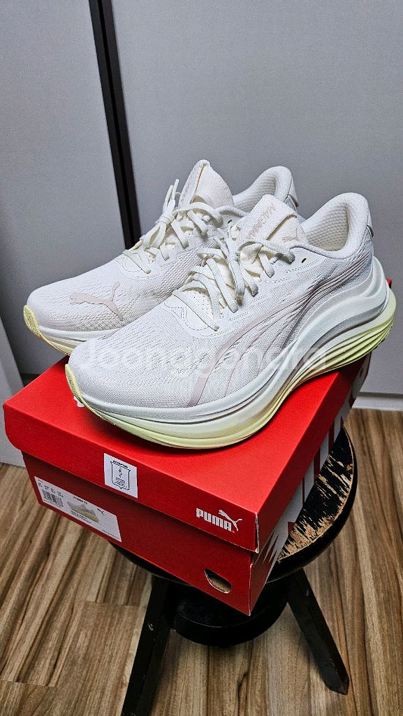 푸마 매그맥스 나이트로 런닝화 265--0