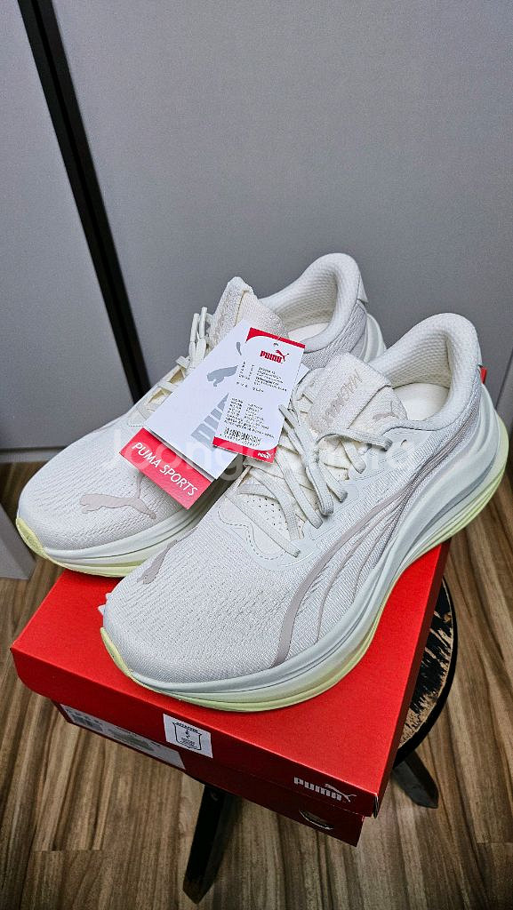 푸마 매그맥스 나이트로 런닝화 265--1