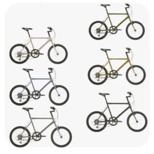 턴 크레스트 tern crest 50사이즈 삽니다.