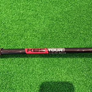 KBS TOUR FST 커스텀 시리즈(5~P)아이언샤프트(블랙)