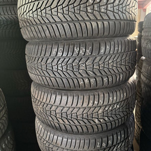 245/50/19한국윈터에보3x(90프로)(짝당가격)