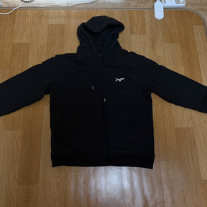 M 아이사피 i4p(기리보이 브랜드) 후드티