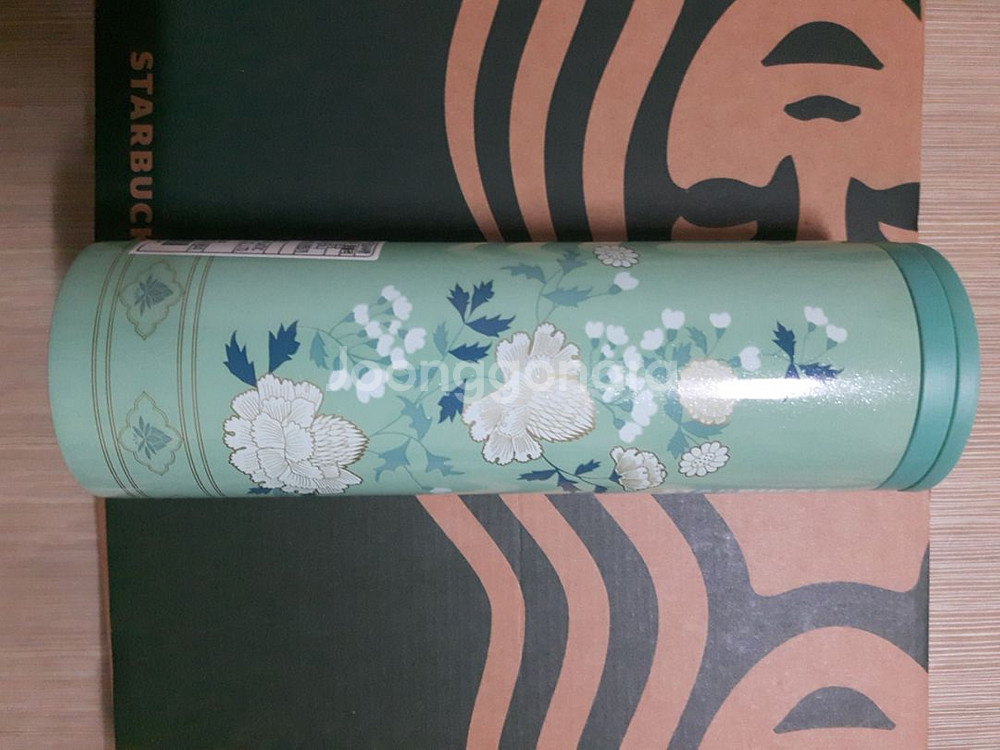 스타벅스텀블러(한정판)22 SS코리아 최상급 473--0