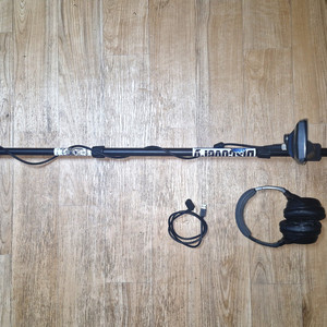 마인랩 에퀴녹스 800 금속탐지기 팝니다.