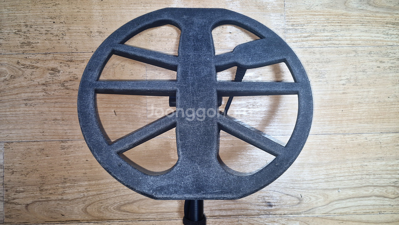 마인랩 에퀴녹스 800 금속탐지기 팝니다.--4