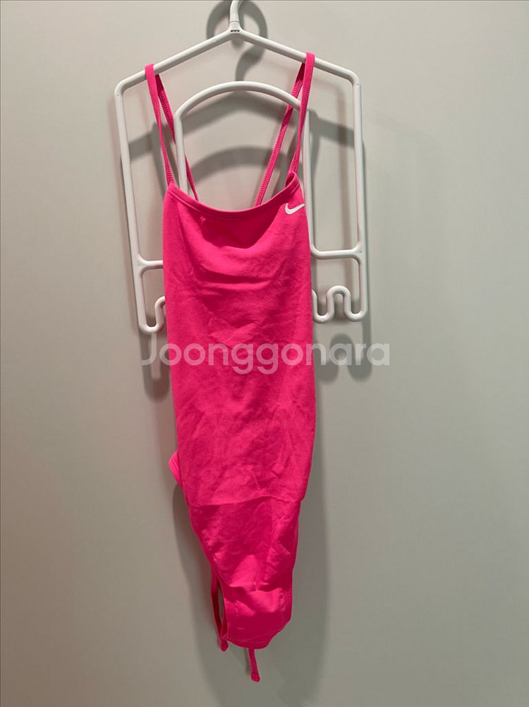 펑키타 스트록 우10 나이키 하이퍼핑크 레이스업30--0