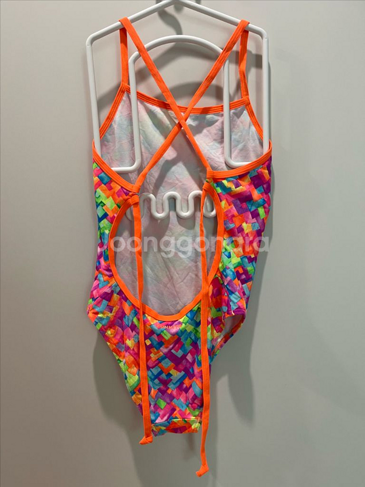 펑키타 스트록 우10 나이키 하이퍼핑크 레이스업30--2