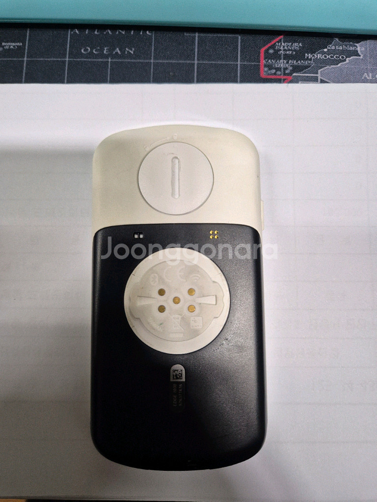 가민 엣지 1030 팝니다--1