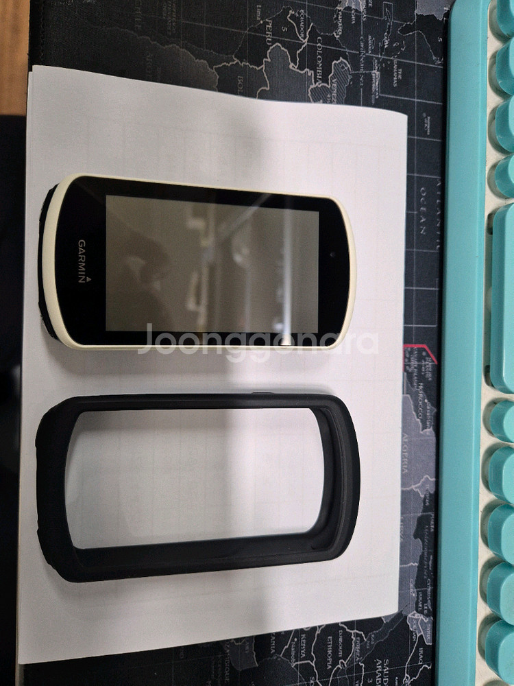 가민 엣지 1030 팝니다--2