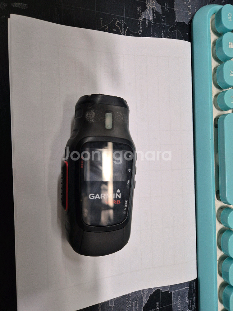 가민 엣지 1030 팝니다--4