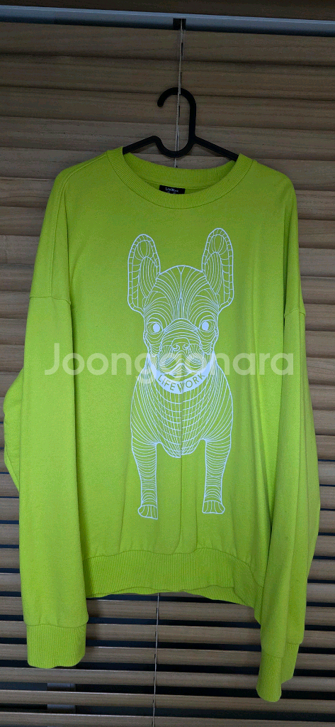 라이프워크 맨투맨--0