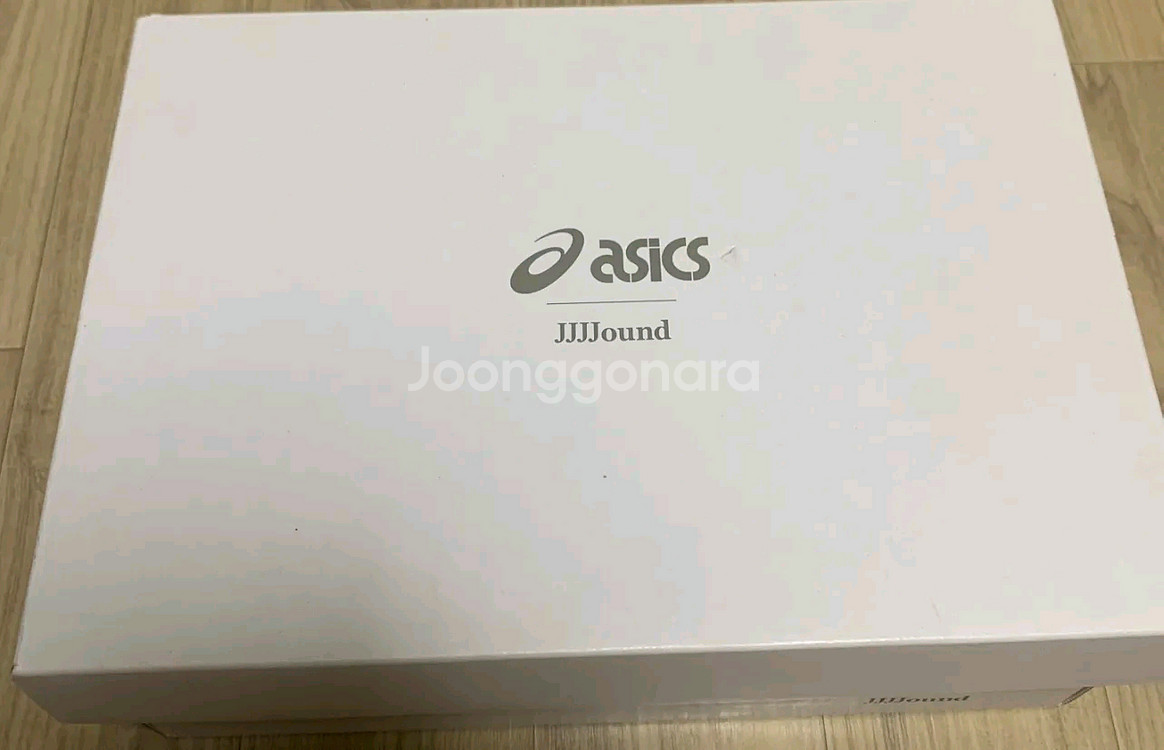 [260] 아식스 x 자운드 젤카야노 14 실버 블랙--4