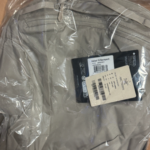 아크테릭스 헬리아드15 룬 미개봉새상품