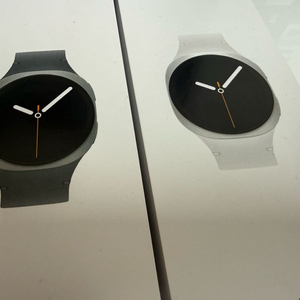 갤럭시워치8 40mm 미개봉