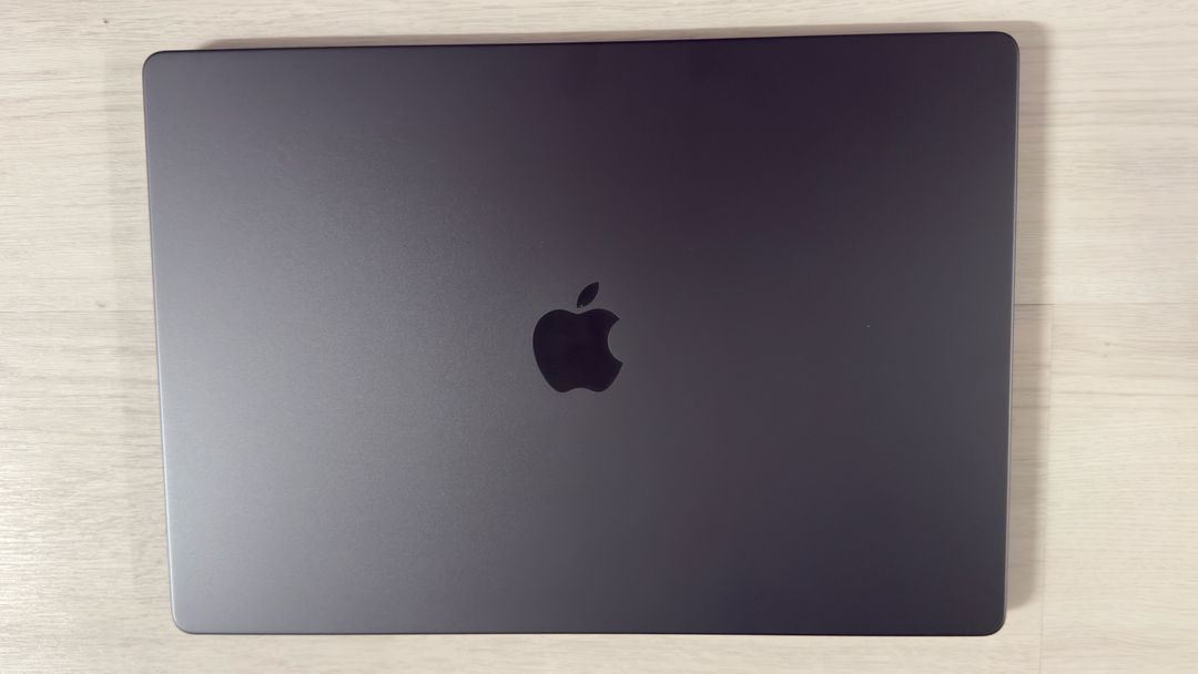 맥북프로 M3 Pro 16인치 36GB/1TB--0