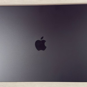 맥북프로 M3 Pro 16인치 36GB/1TB