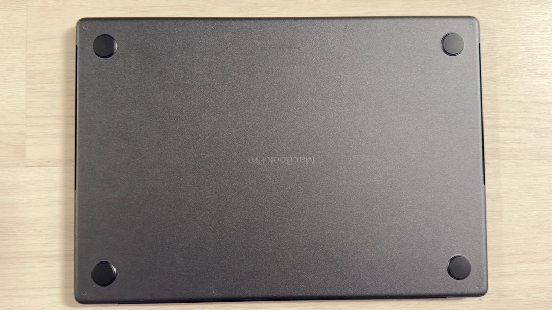 맥북프로 M3 Pro 16인치 36GB/1TB--1