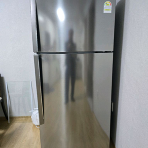 LG 일반냉장고 480L