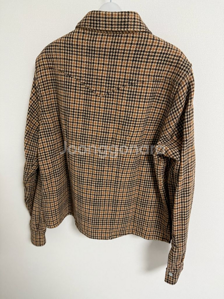 아워레가시 셔츠--2