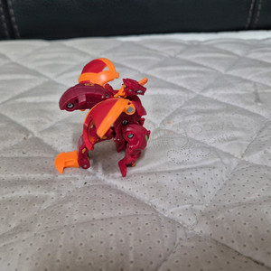 바쿠간 배틀플래닛 드래곤노이드 DX