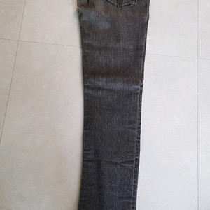 D&G 여성 청바지