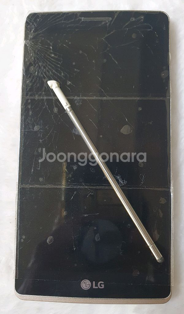 LG G4s 스마트폰 부품용--0