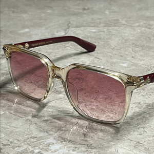 정품 크롬하츠 thirst trap 선글라스 안경