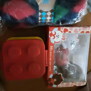 4가지 일괊 23000원 판매 합니다