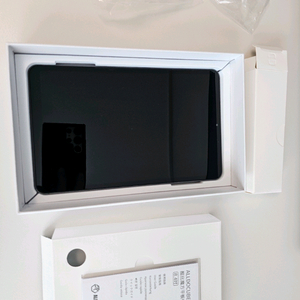 ALLDOCUBE iPlay 50 mini Pro 256GB