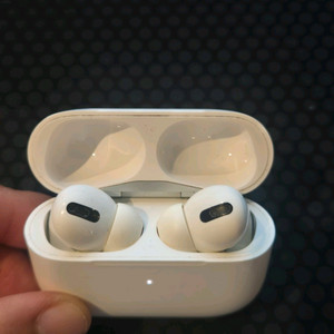 에어팟 프로 2세대